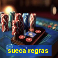 sueca regras